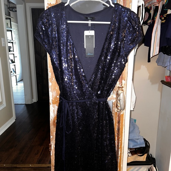 Sparkly dress - Picture 1 of 5